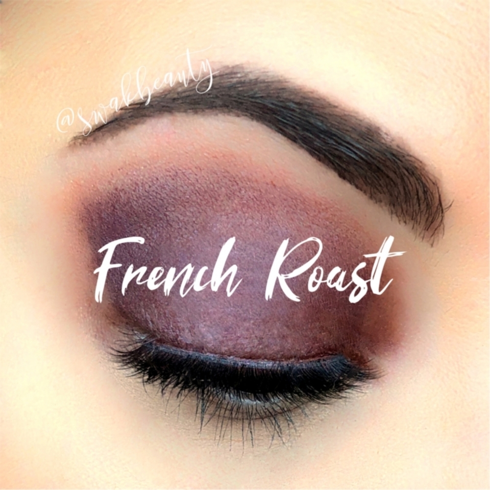 FRENCH ROAST ShadowSense